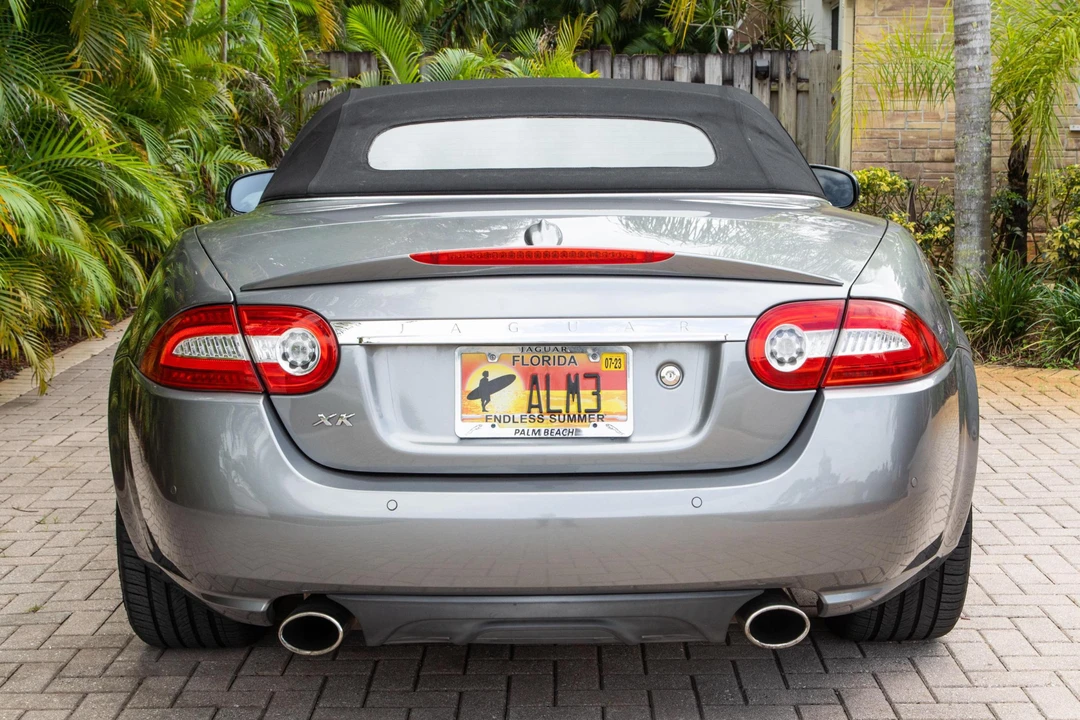 2010 Jaguar X150 XK - Image 5 of 29