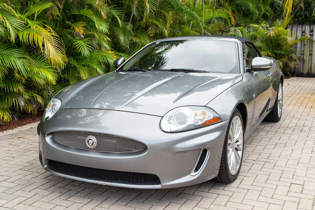 2010 Jaguar X150 XK - Image 14 of 29