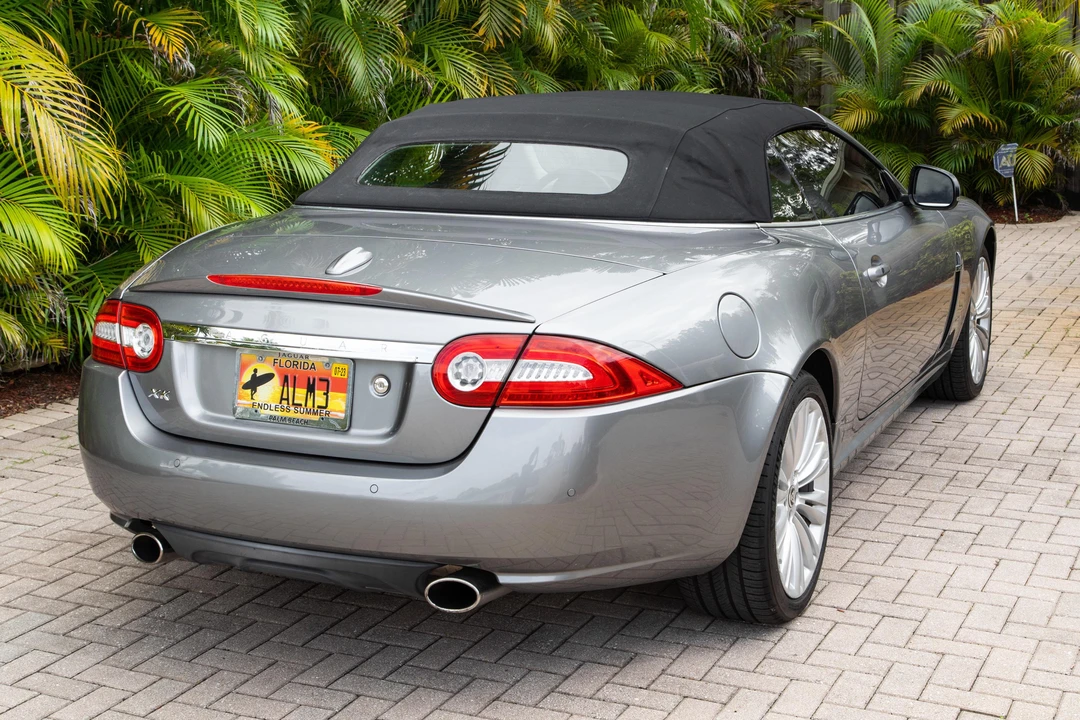 2010 Jaguar X150 XK - Image 18 of 29