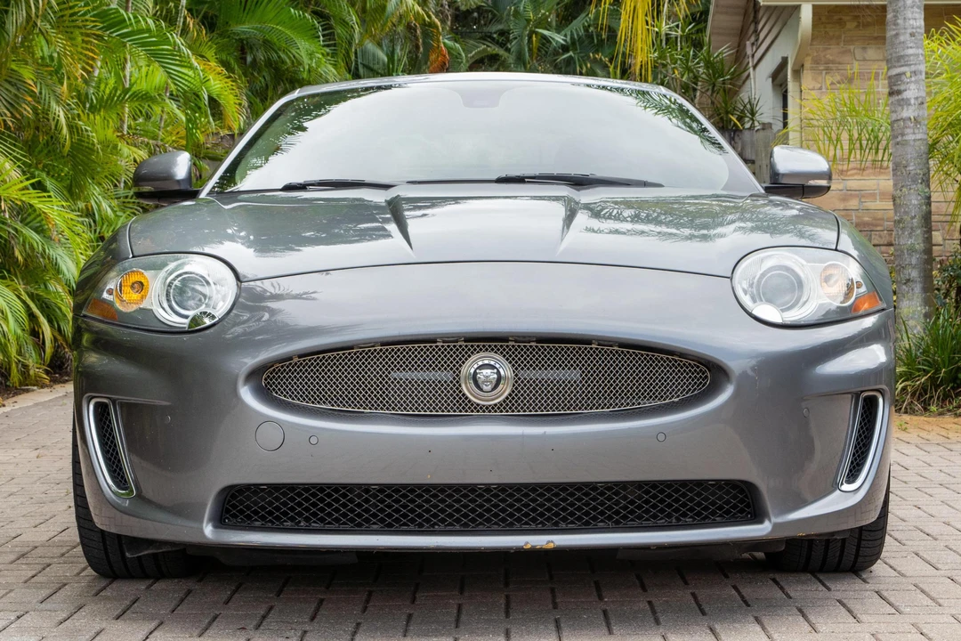2010 Jaguar X150 XK - Image 2 of 29