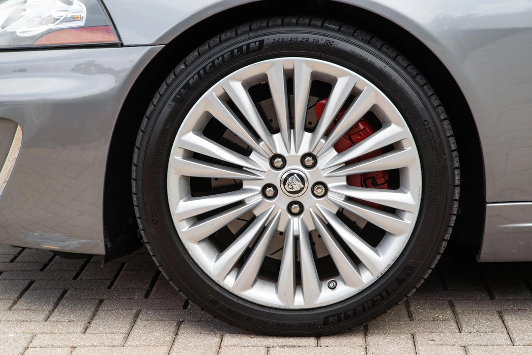 2010 Jaguar X150 XK - Image 27 of 29