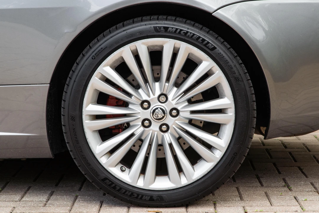 2010 Jaguar X150 XK - Image 28 of 29