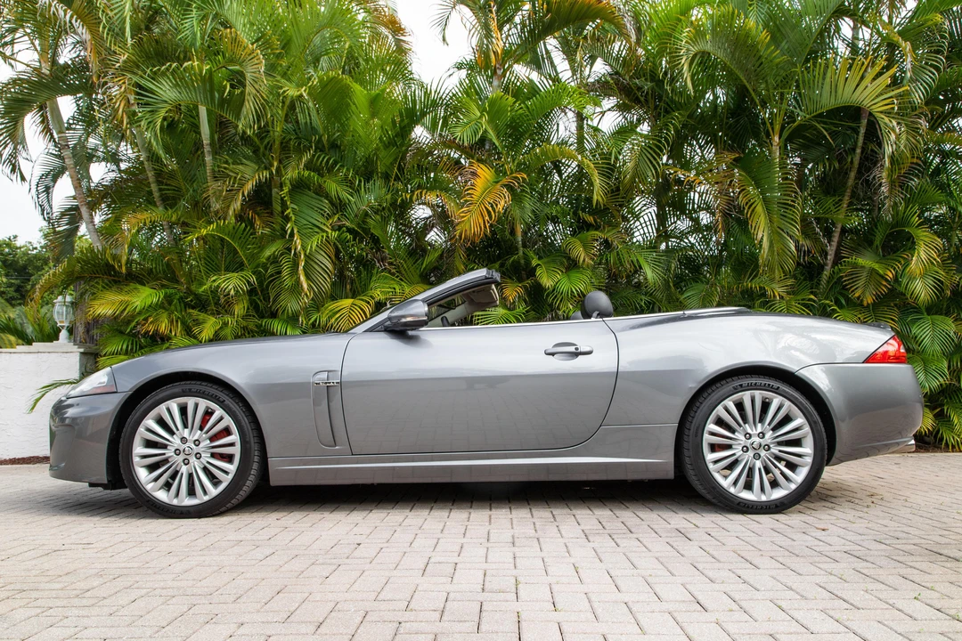 2010 Jaguar X150 XK - Image 7 of 29