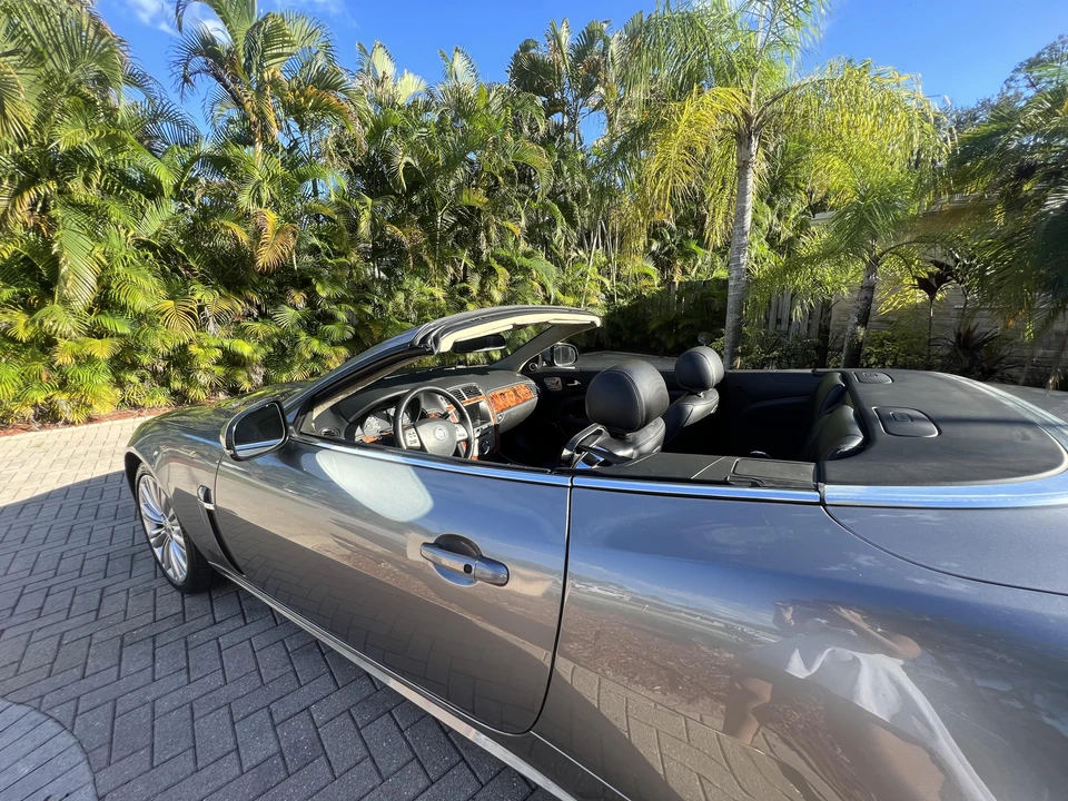 2010 Jaguar X150 XK - Image 23 of 29