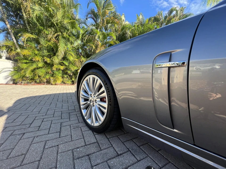 2010 Jaguar X150 XK - Image 22 of 29