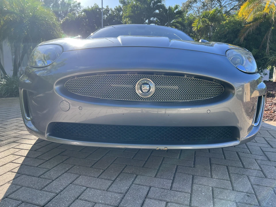 2010 Jaguar X150 XK - Image 13 of 29