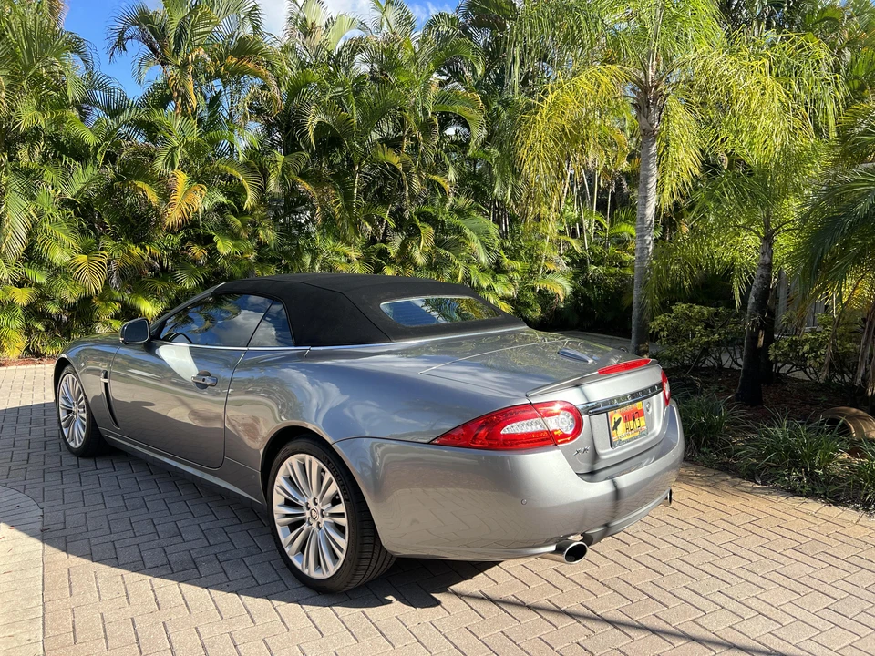 2010 Jaguar X150 XK - Image 16 of 29