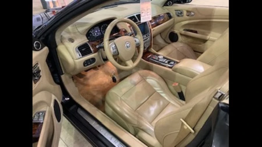 2010 Jaguar X150 XK - Image 2 of 7