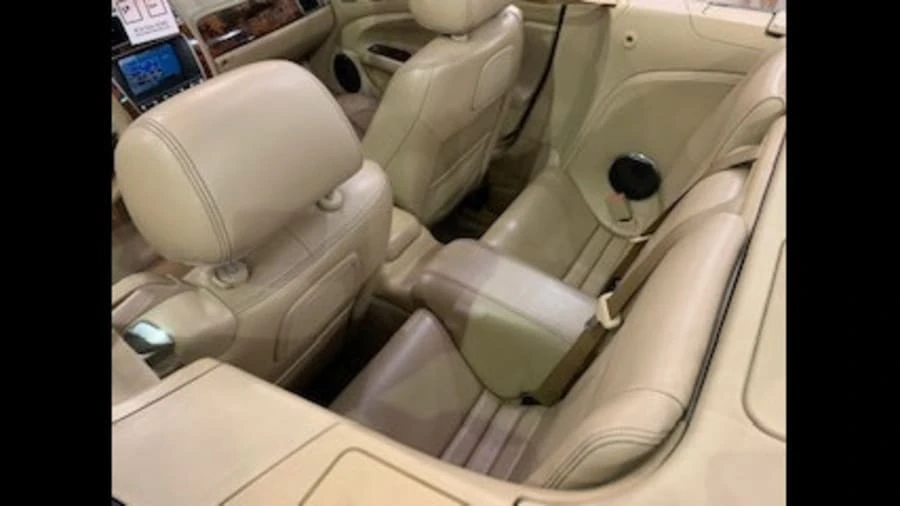 2010 Jaguar X150 XK - Image 3 of 7