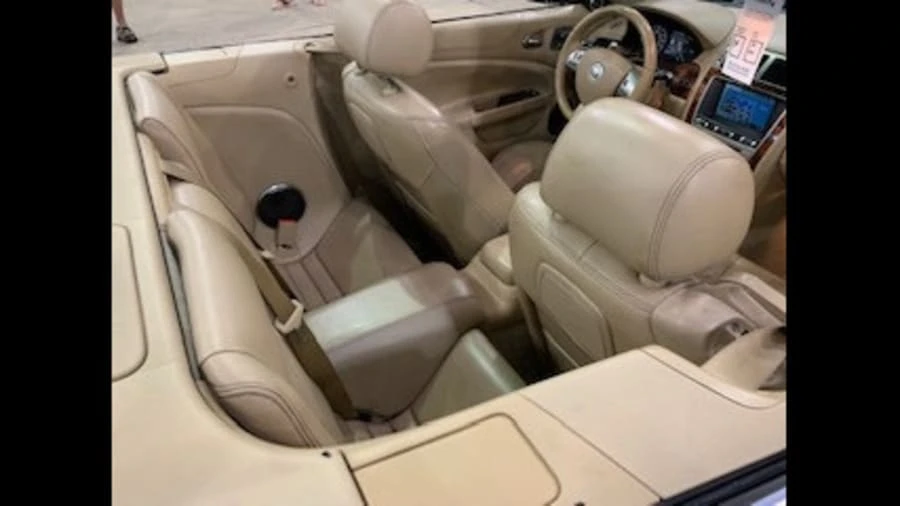 2010 Jaguar X150 XK - Image 5 of 7
