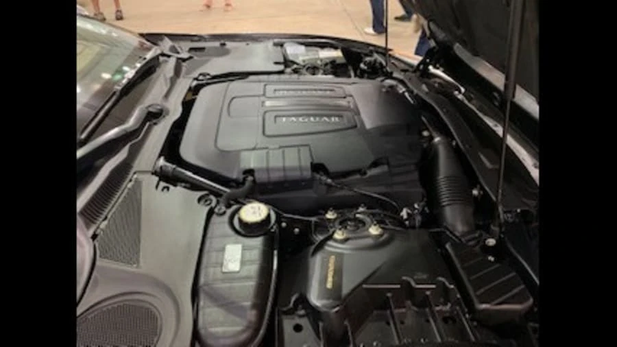 2010 Jaguar X150 XK - Image 7 of 7