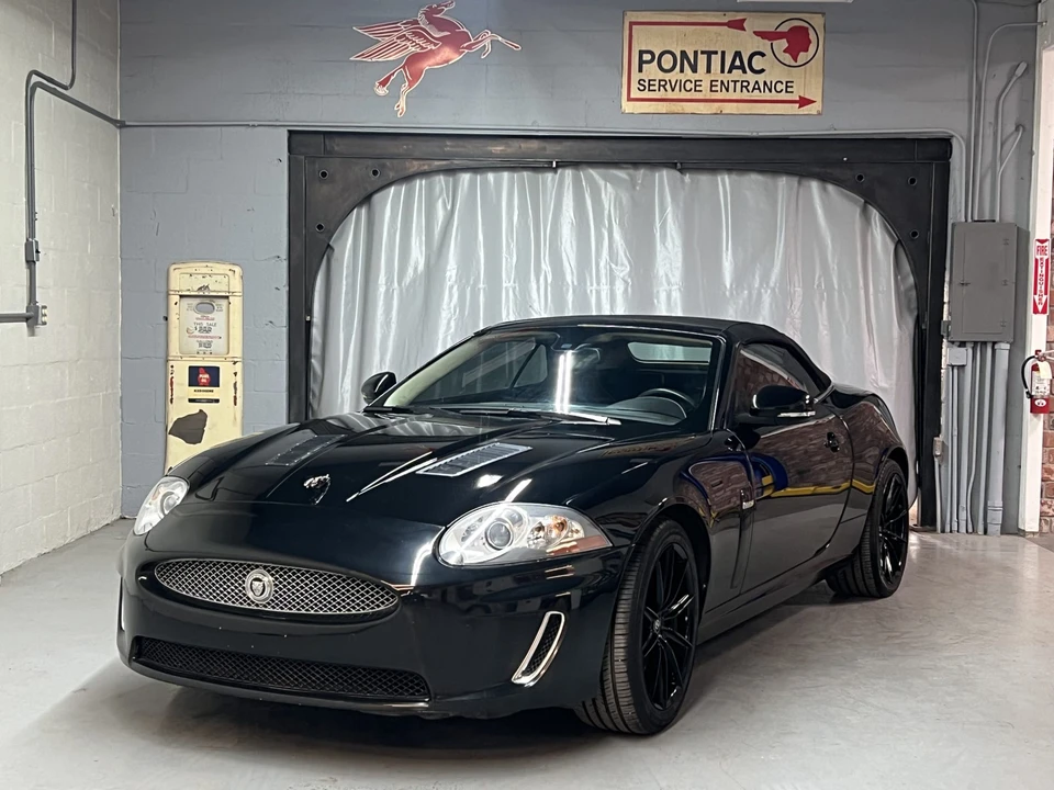 2010 Jaguar X150 XK - Image 19 of 31
