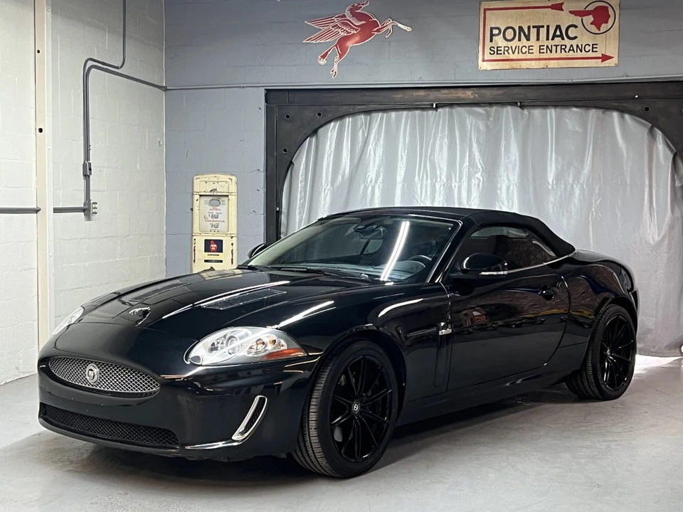 2010 Jaguar X150 XK - Image 20 of 31