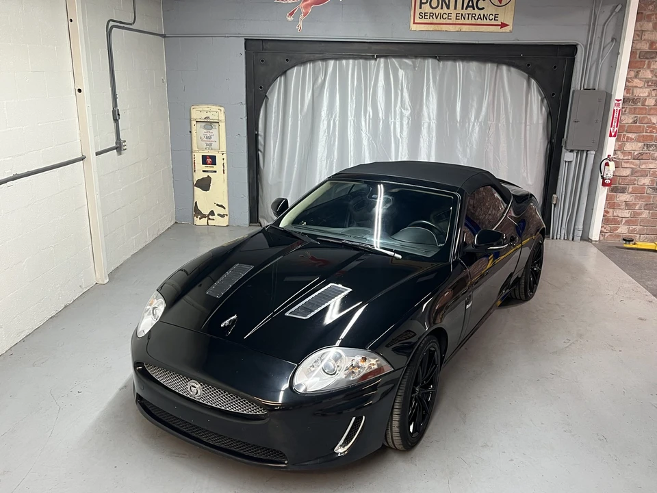 2010 Jaguar X150 XK - Image 18 of 31