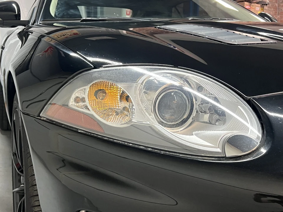 2010 Jaguar X150 XK - Image 28 of 31