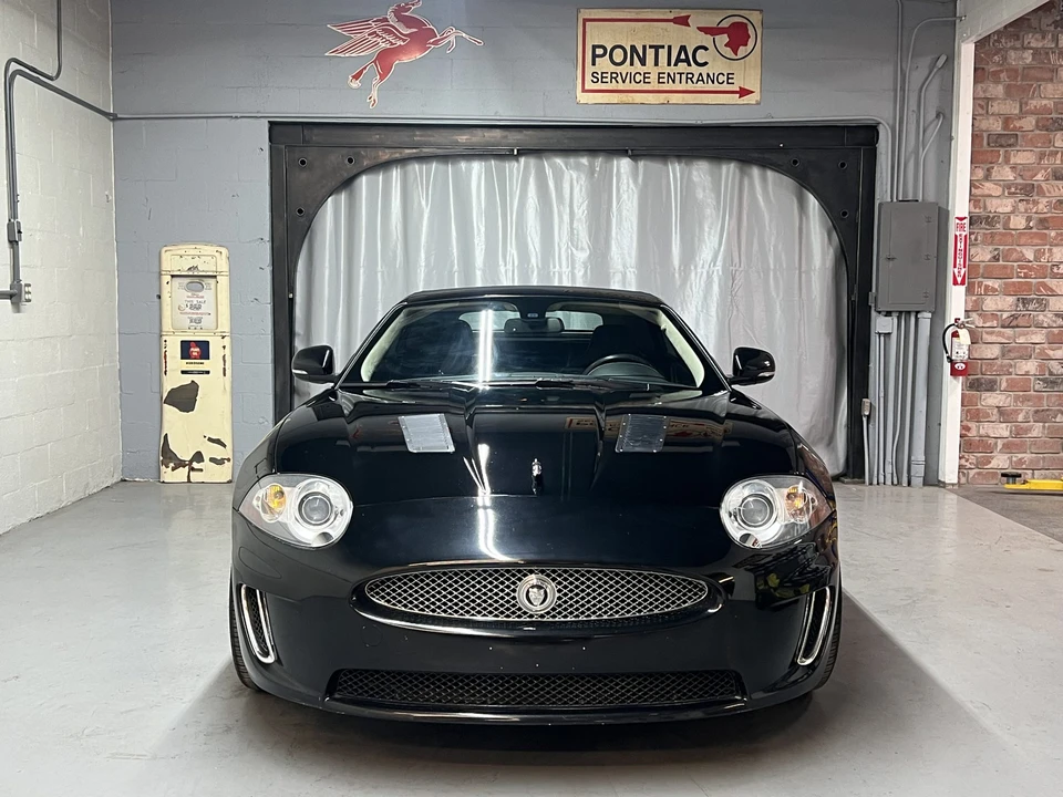 2010 Jaguar X150 XK - Image 15 of 31