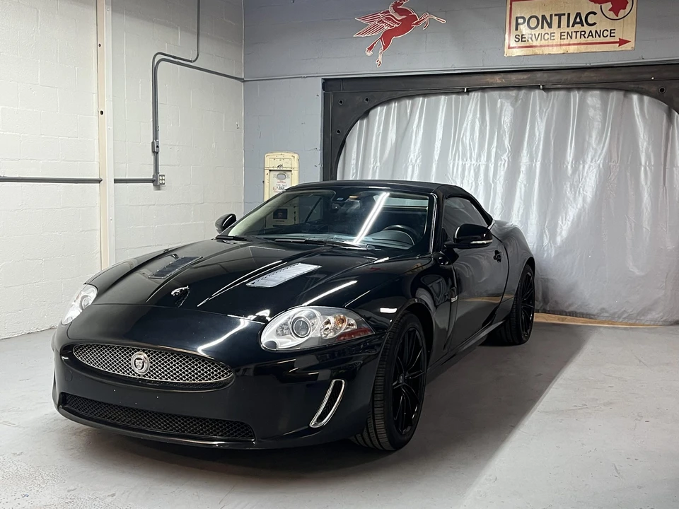 2010 Jaguar X150 XK - Image 17 of 31