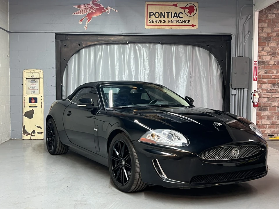 2010 Jaguar X150 XK - Image 12 of 31