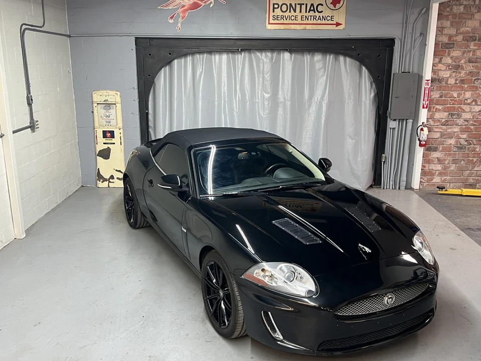 2010 Jaguar X150 XK - Image 14 of 31