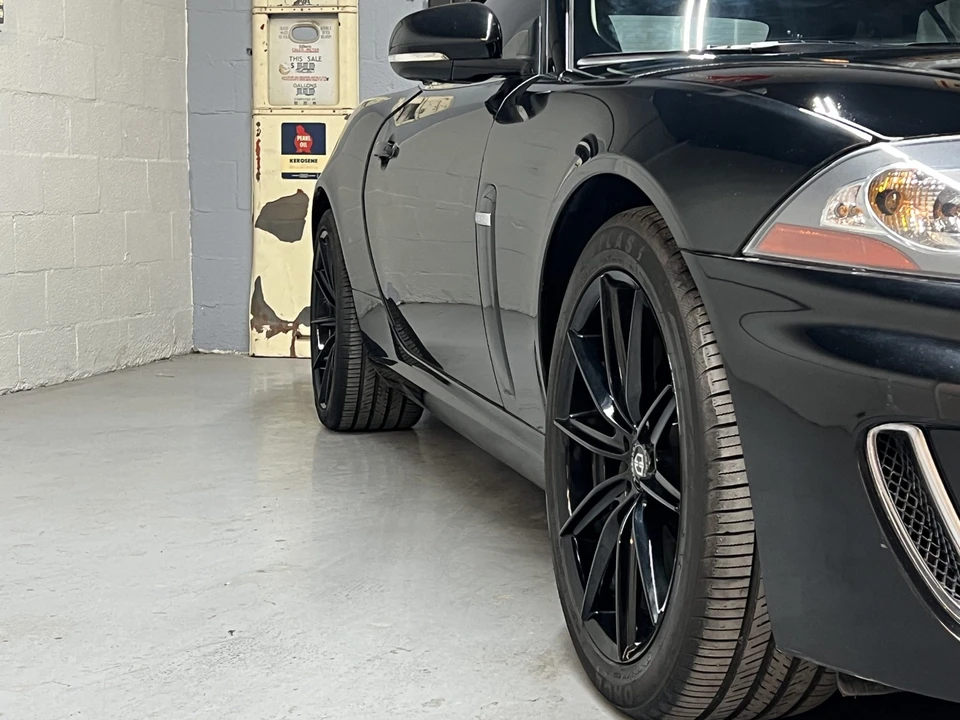 2010 Jaguar X150 XK - Image 31 of 31