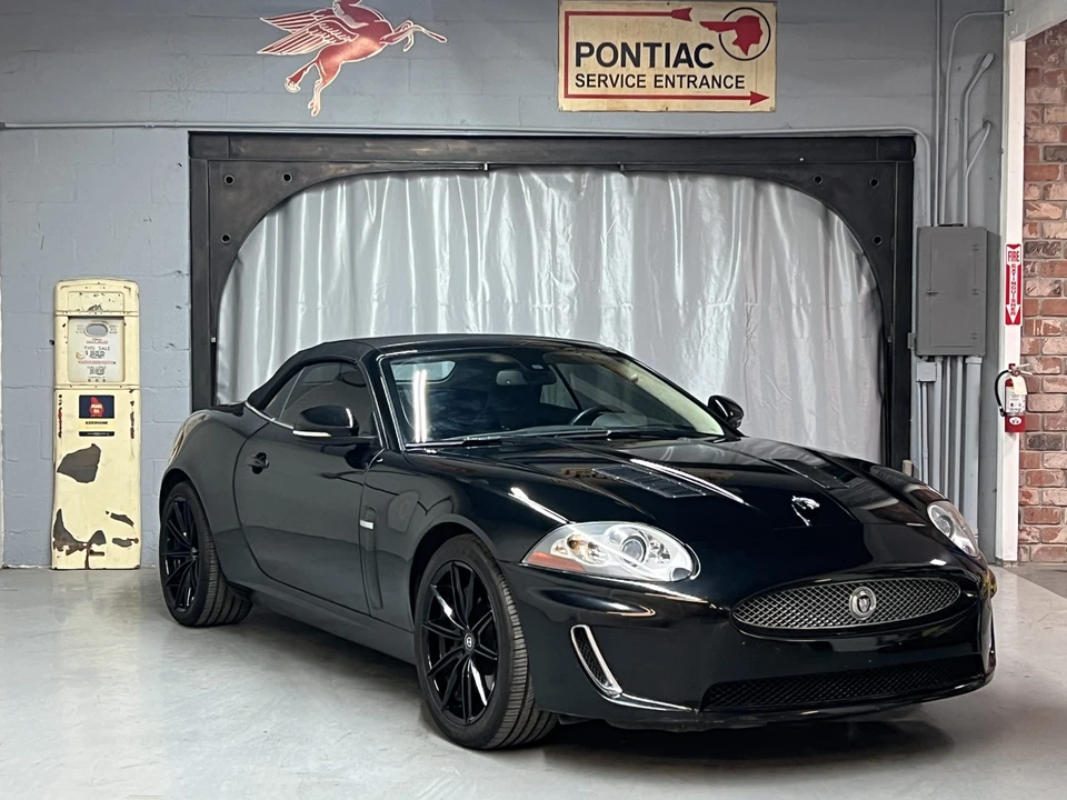 2010 Jaguar X150 XK - Image 13 of 31