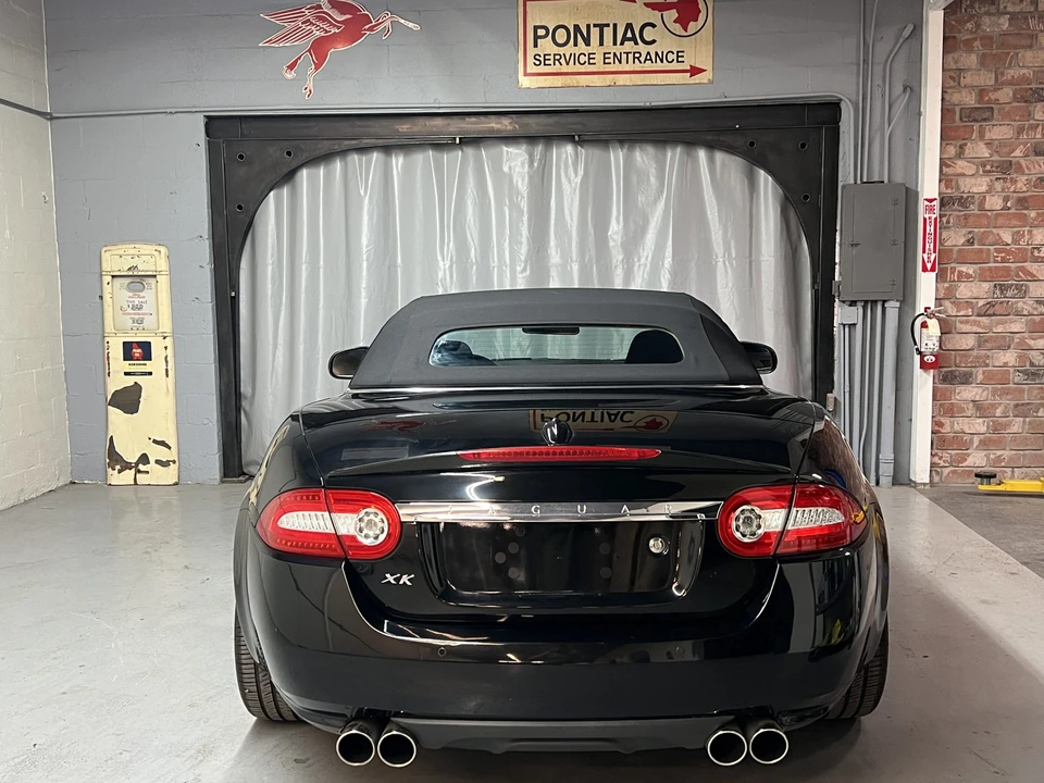 2010 Jaguar X150 XK - Image 8 of 31