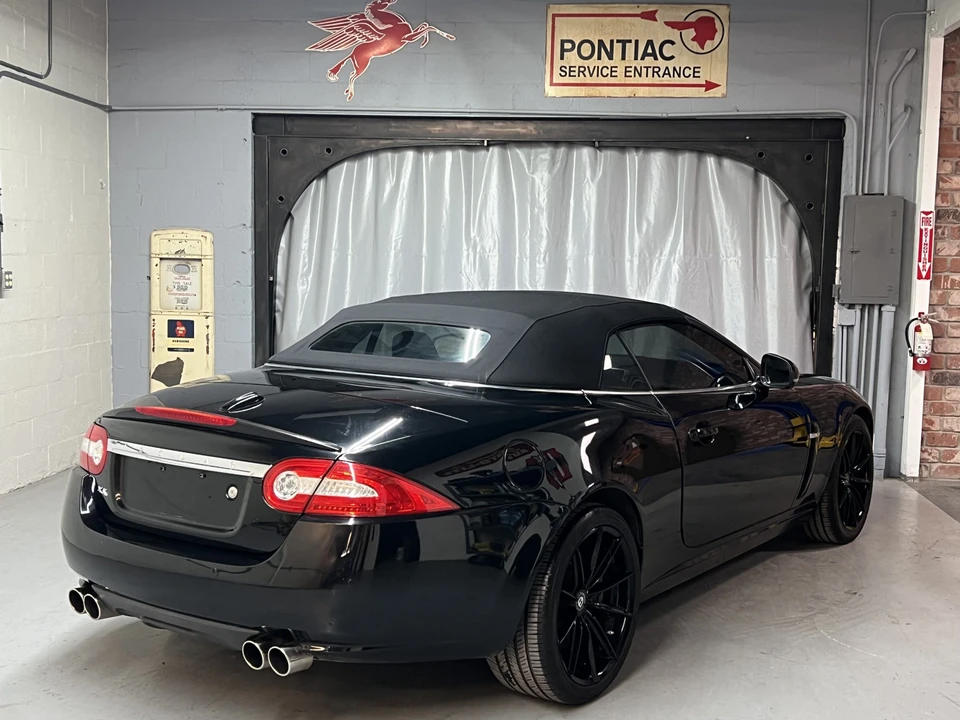 2010 Jaguar X150 XK - Image 9 of 31