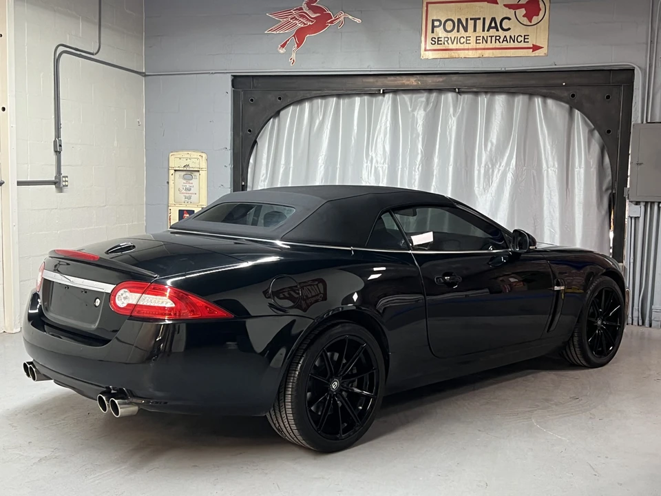 2010 Jaguar X150 XK - Image 11 of 31