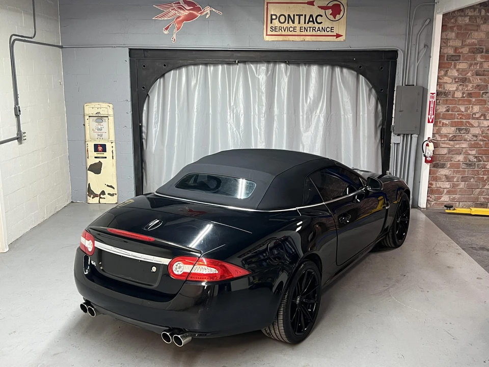 2010 Jaguar X150 XK - Image 10 of 31