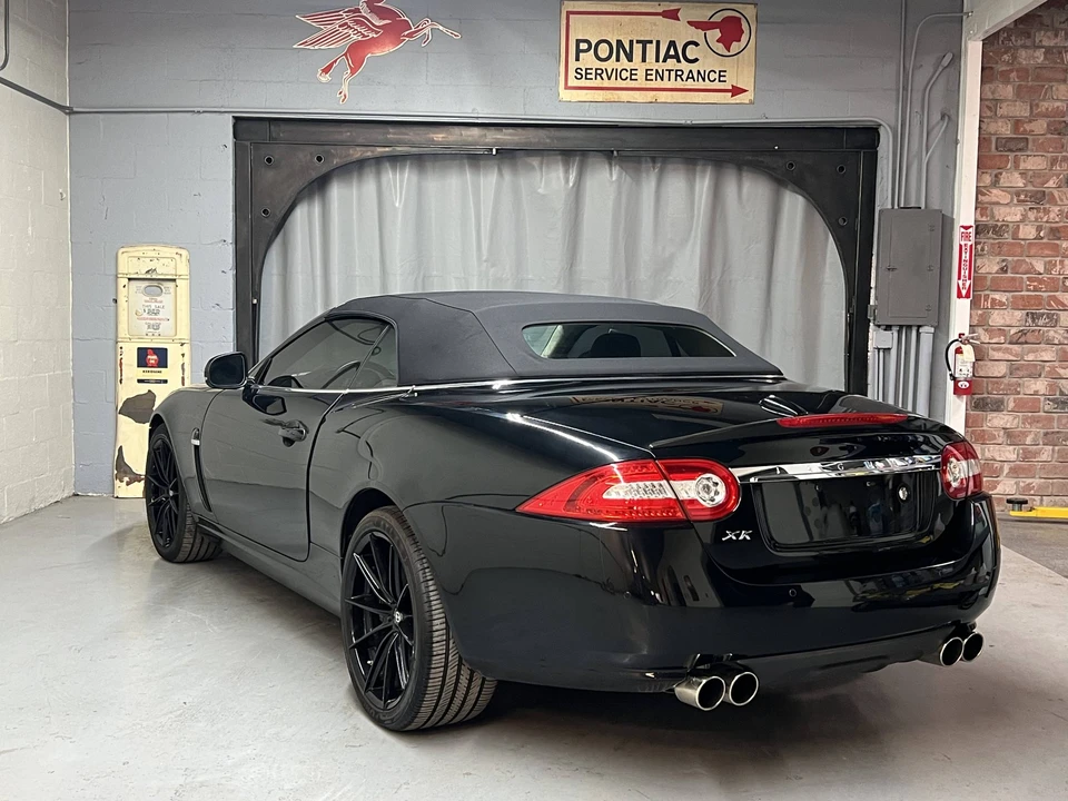 2010 Jaguar X150 XK - Image 7 of 31