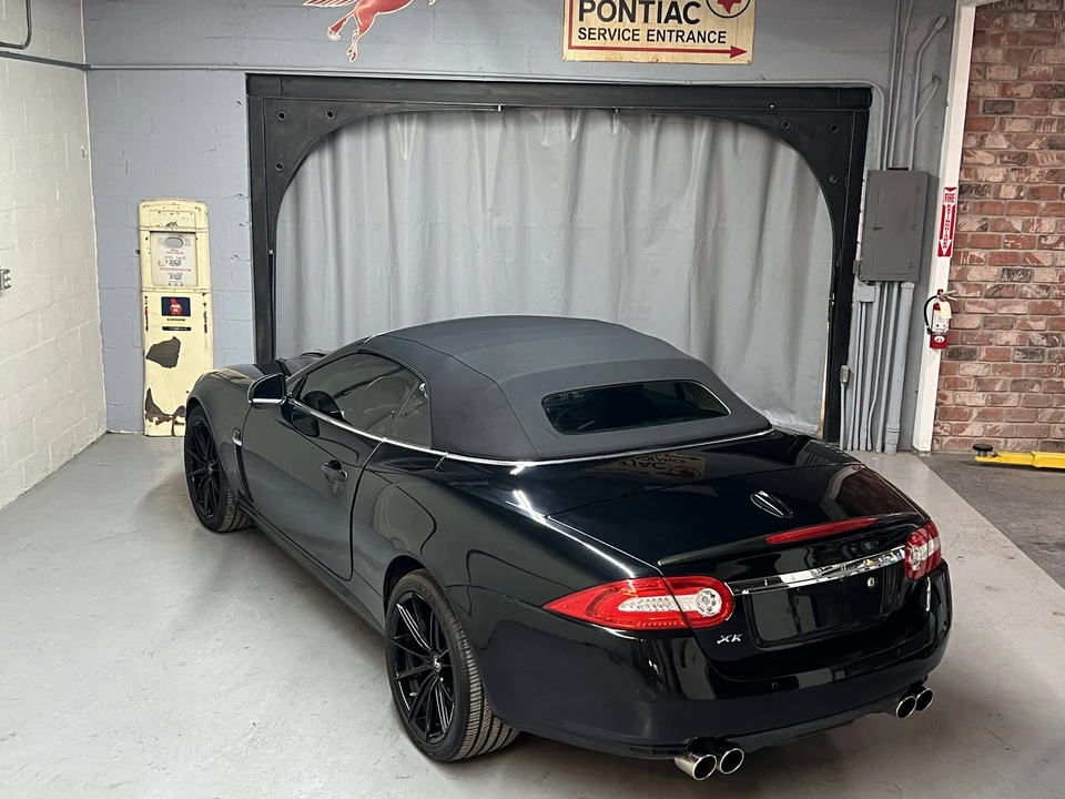 2010 Jaguar X150 XK - Image 6 of 31