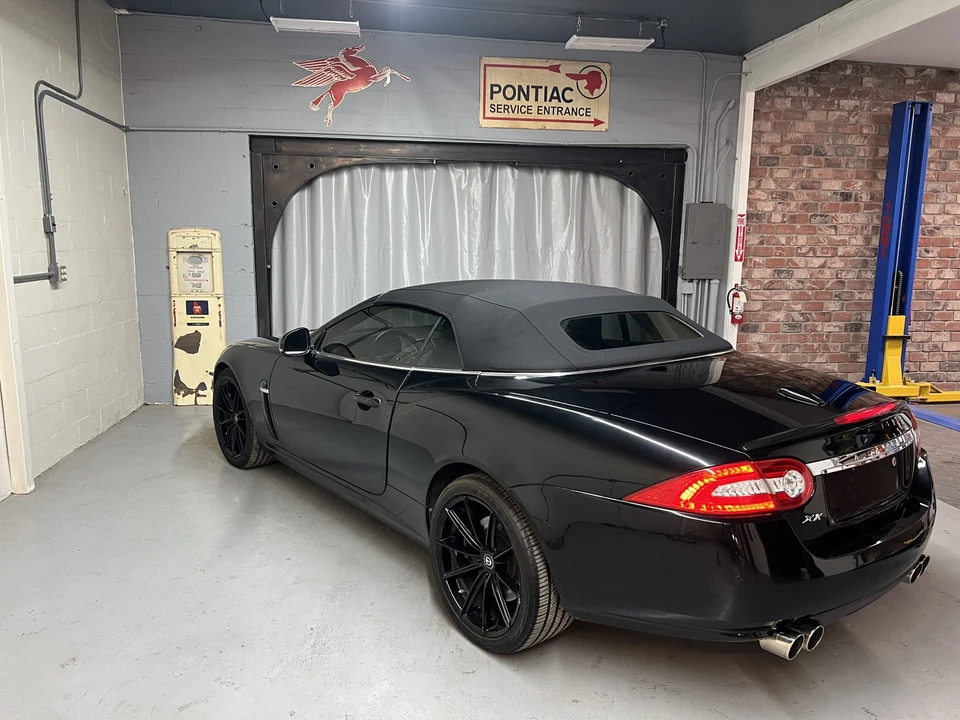 2010 Jaguar X150 XK - Image 4 of 31
