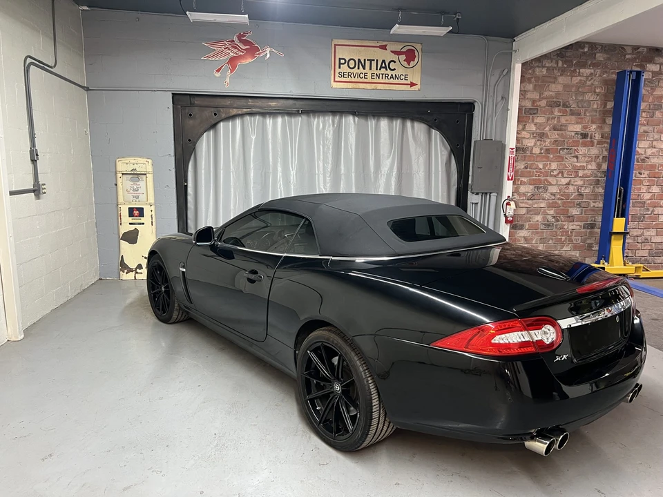 2010 Jaguar X150 XK - Image 3 of 31