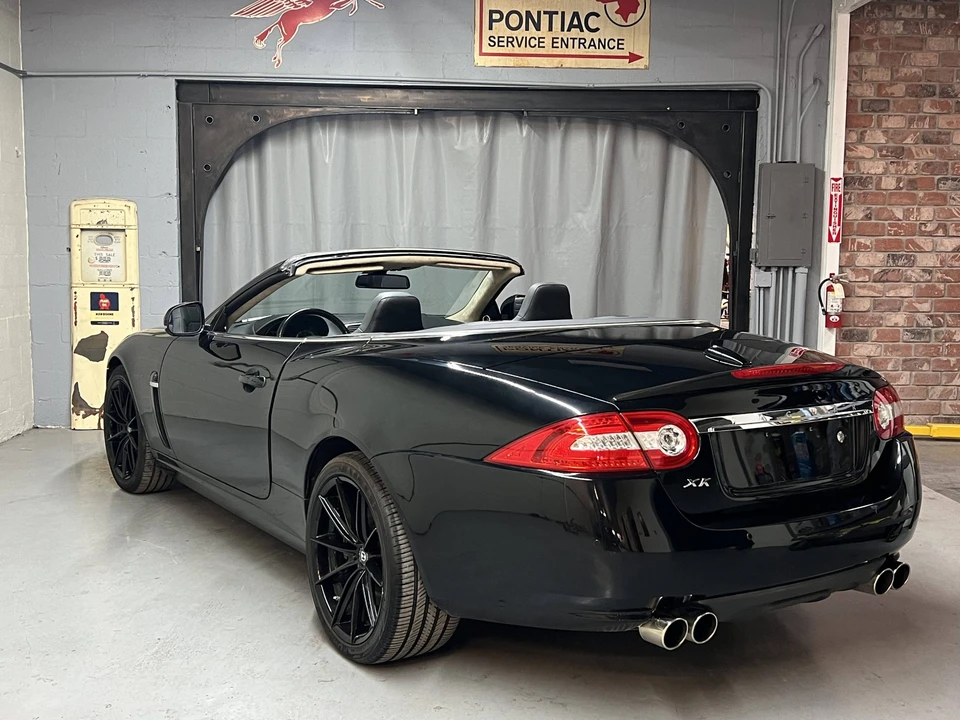 2010 Jaguar X150 XK - Image 21 of 31