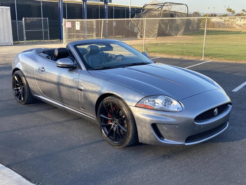 2010 Jaguar X150 XK - Image 20 of 31