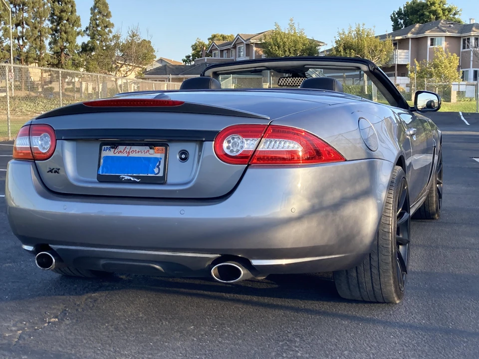 2010 Jaguar X150 XK - Image 15 of 31