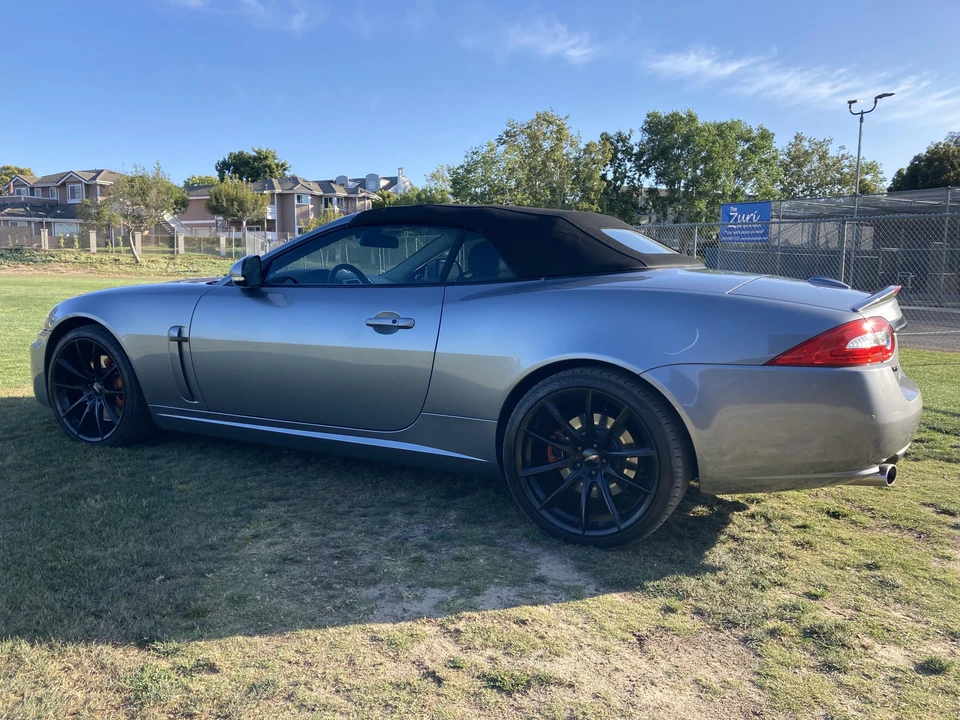 2010 Jaguar X150 XK - Image 28 of 31