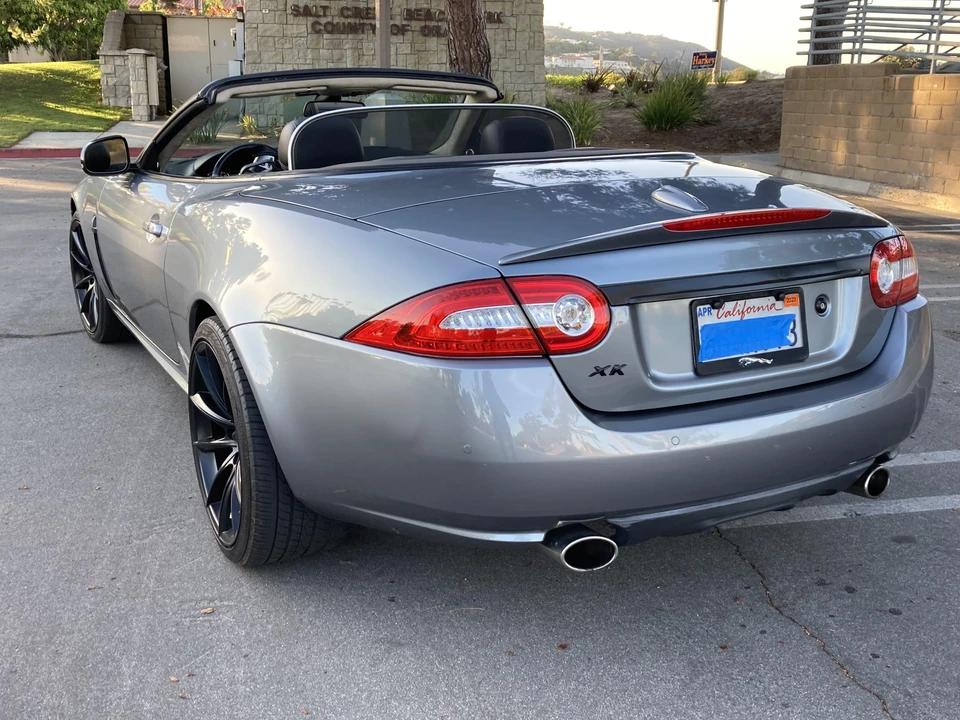 2010 Jaguar X150 XK - Image 12 of 31
