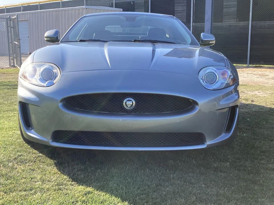 2010 Jaguar X150 XK - Image 22 of 31