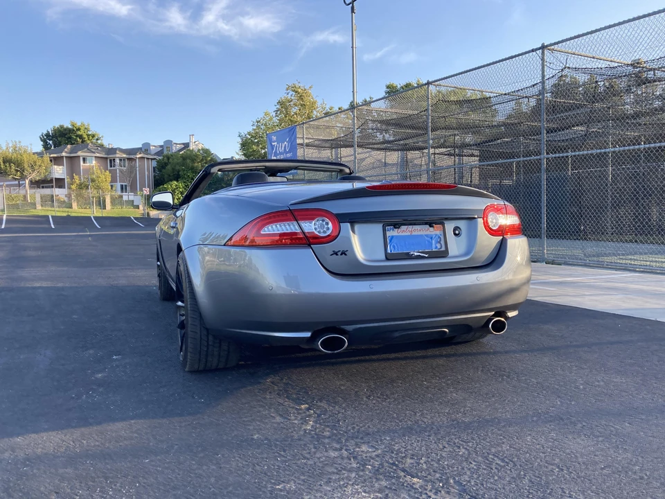 2010 Jaguar X150 XK - Image 13 of 31