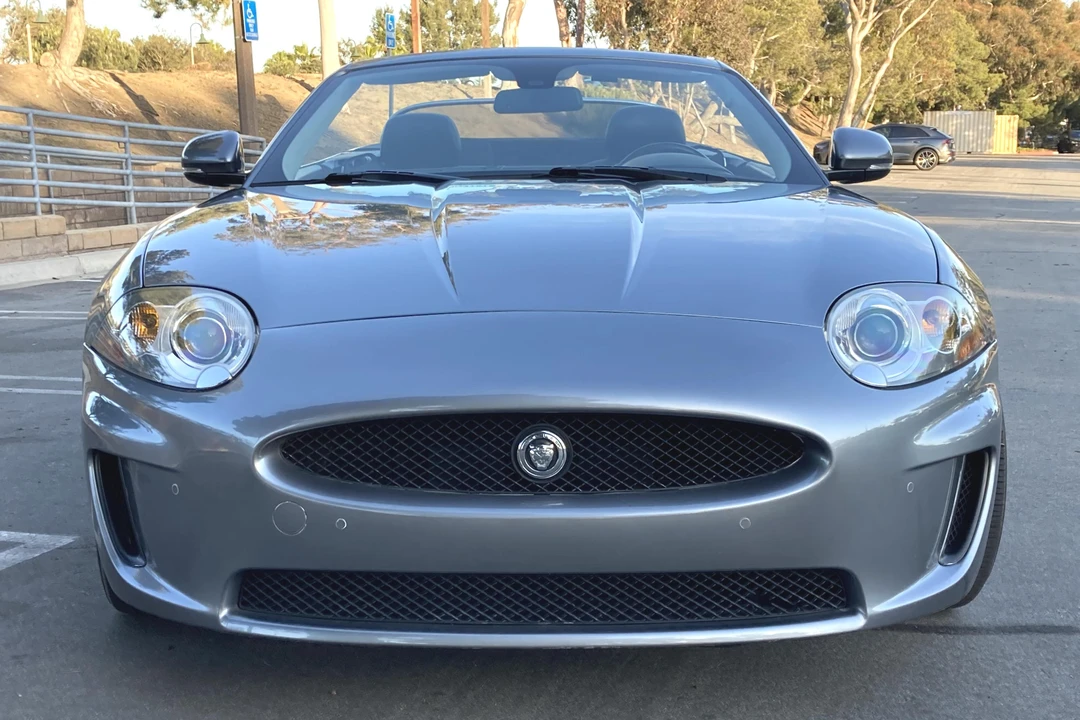 2010 Jaguar X150 XK - Image 2 of 31