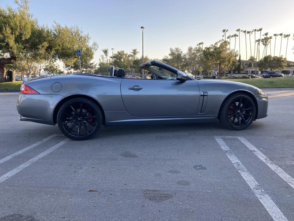 2010 Jaguar X150 XK - Image 18 of 31