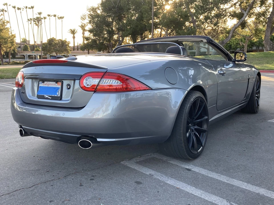2010 Jaguar X150 XK - Image 17 of 31