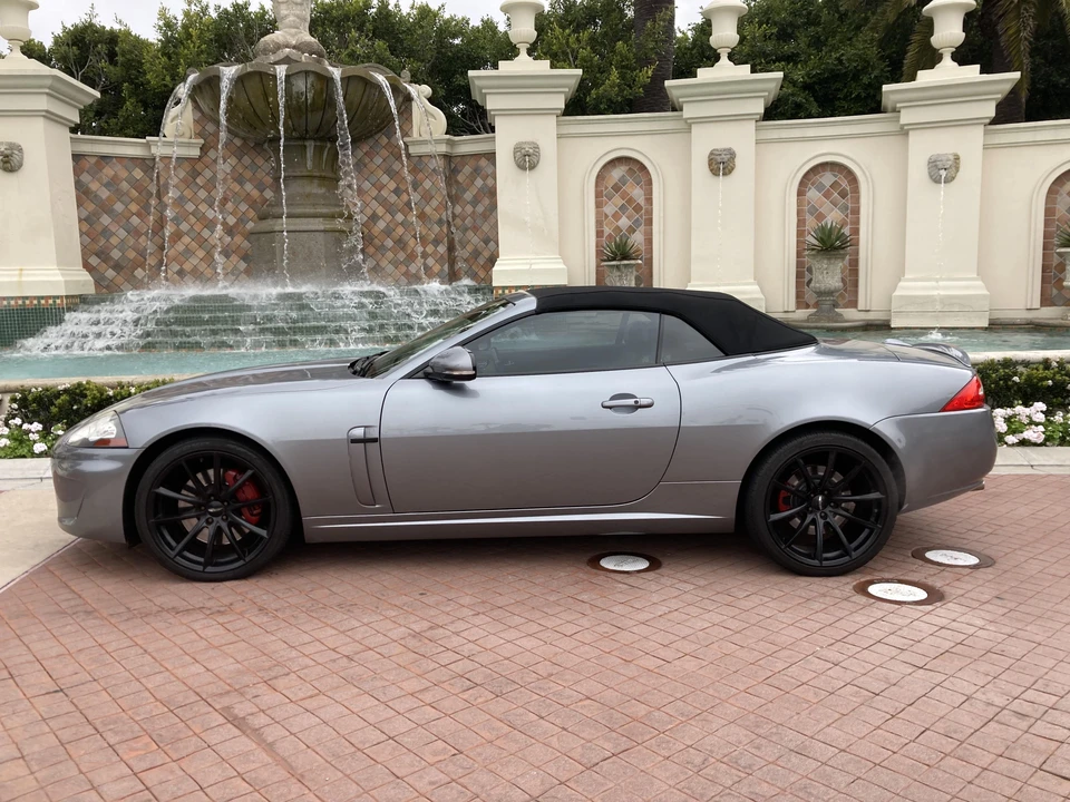 2010 Jaguar X150 XK - Image 26 of 31