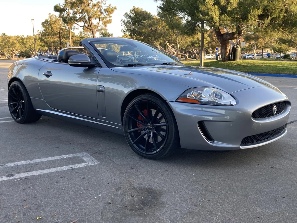 2010 Jaguar X150 XK - Image 19 of 31