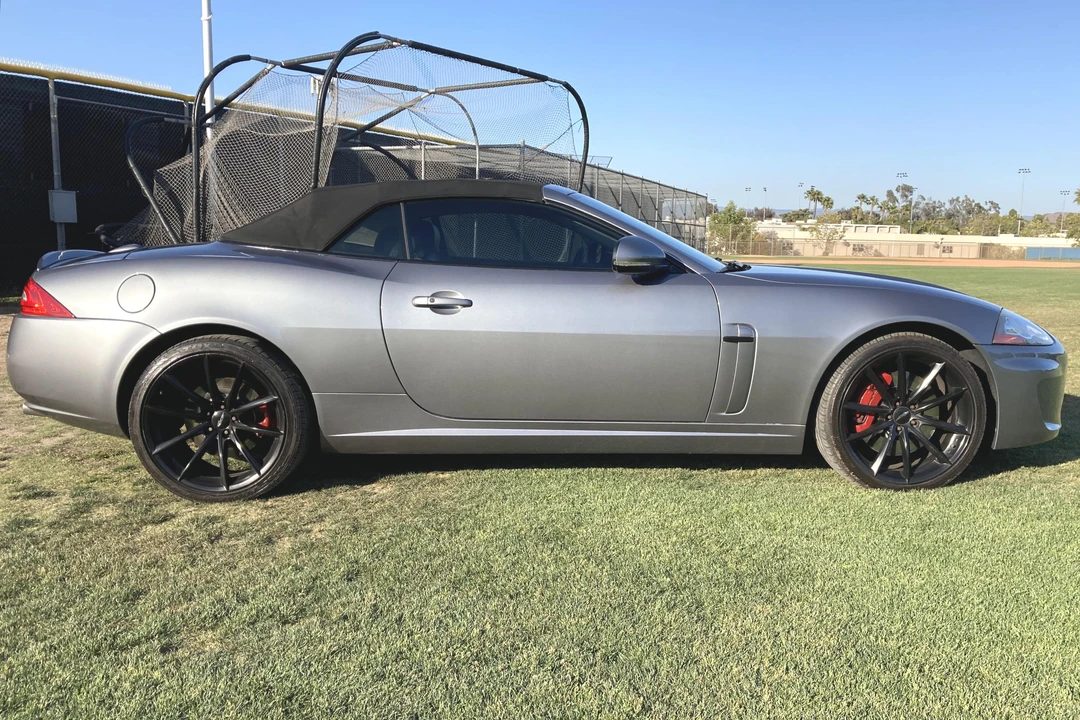 2010 Jaguar X150 XK - Image 3 of 31