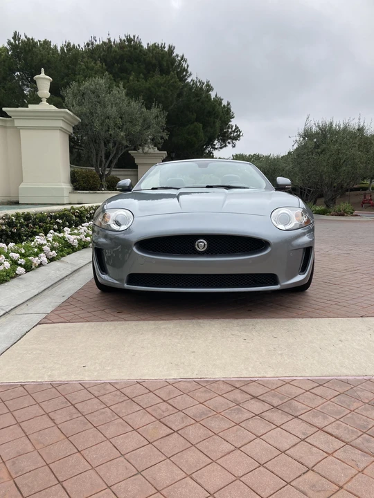2010 Jaguar X150 XK - Image 6 of 31