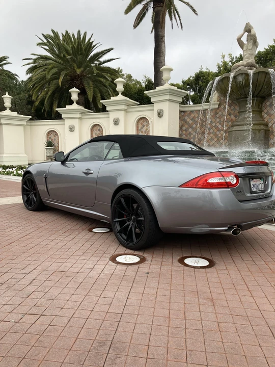 2010 Jaguar X150 XK - Image 30 of 31