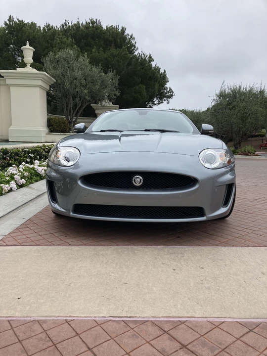 2010 Jaguar X150 XK - Image 23 of 31