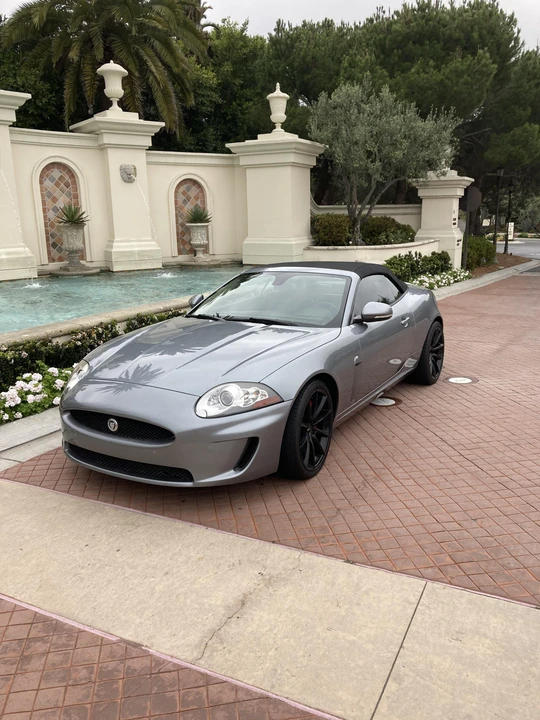 2010 Jaguar X150 XK - Image 24 of 31